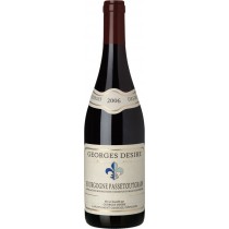 Georges Désiré Bourgogne Passetoutgrain AOC