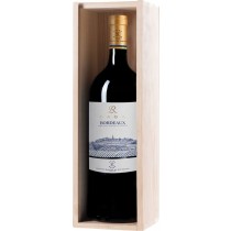 Barons de Rothschild Lafite Saga R Bordeaux Magnum