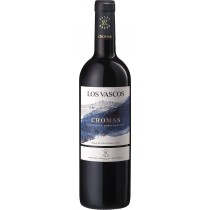 Viña Los Vascos Los Vascos Cromas Carmenère Gran Reserva