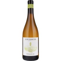 Los Vascos Los Vascos Chagual Sauvignon Blanc