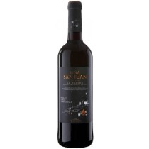 Felix Solis Viña San Juan Merlot Syrah Tempranillo