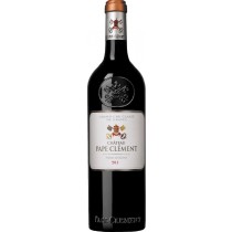 Château Pape Clément Château Pape-Clement rouge