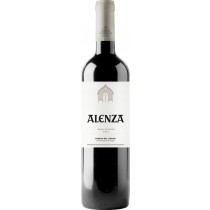 Condado De Haza - Grupo Pesquera Condado de Haza Alenza Gran Reserva DO Ribera del Duero