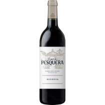 Familia Fernández Rivera-Tinto Pesquera Pesquera Reserva DO Ribera del Duero