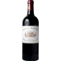 Château Margaux Chateau Margaux