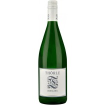 Thörle Thörle Riesling trocken QbA 1 Liter