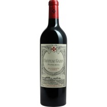 Château Gazin Château Gazin Pomerol 6erHK