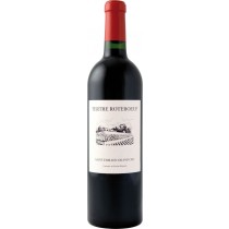 Château Tertre Roteboeuf Château Tertre Roteboeuf 12er HK