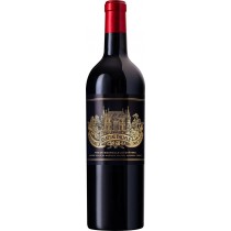 Château Palmer Château Palmer 3er HK