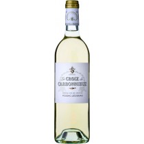 Château Carbonnieux La Croix de Carbonnieux blanc