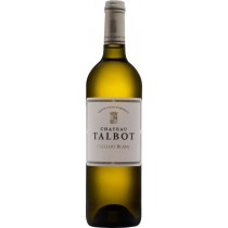 Château Talbot Caillou Blanc du Château Talbot