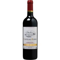 Château Robin Château Robin Bordeaux AOC