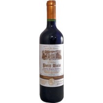 Château Petit Bois Château Petit Bois Lussac Saint-Emilion