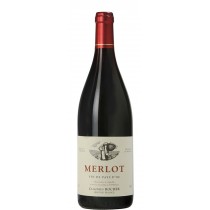 Claudius Rocher Rocher Merlot