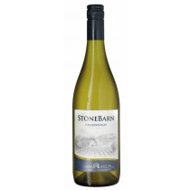  Stone Barn Chardonnay California - USA