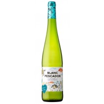 Castillo Perelada Blanc Pescador Vino de Aguja blanco seco