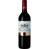 Château Picon Château Picon Bordeaux superieur AOC