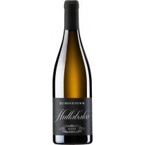 Markus Schneider M. Schneider Hullabaloo Weißwein Cuvée trocken QbA