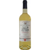 Château Vaccant Château Vaccant Bordeaux moelleux AOC