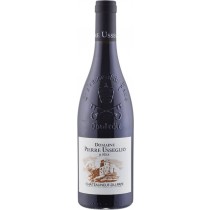 Usseglio Usseglio Cuvée Tradition AOC Châteauneuf-du-Pape