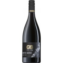 Geiger & Söhne Geiger & Söhne Erste Geige Pinot Noir QbA trocken