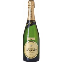 Champagne Jacquart Mosaďque Signature Brut Reims - Champagne