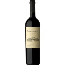 Catena Zapata Catena Alta Malbec Mendoza