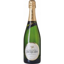 Champagne Jacquart Mosaïque Brut Reims - Champagne