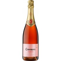 Codorníu Clásico Rosado Brut Cava DO