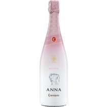 Codorníu Codorníu - Anna Rosé Brut Cava DO