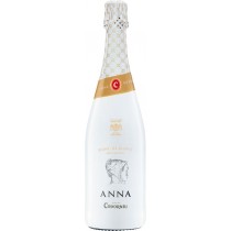 Codorníu Anna Blanc de Blancs Brut Reserva Cava DO