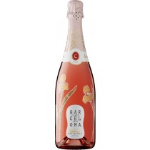 Codorníu Codorniu Cuvée Barcelona 1872 Rosado 0,75l