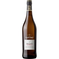 Emilio Lustau Manzanilla Sherry Papirusa 15% vol Lustau Solera Familiar