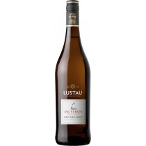 Emilio Lustau Fino del Puerto Sherry 15% vol Lustau Solera Familiar