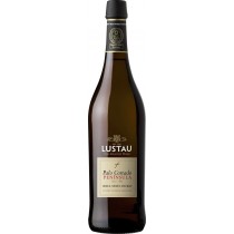 Emilio Lustau Palo Cortado Sherry 19% vol Solera Reserva  Peninsula