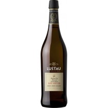 Emilio Lustau Amontillado Sherry Medium Dry 18,5% vol Los Arcos Lustau Solera Familiar