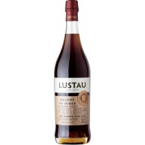 Emilio Lustau Lustau Solera Gran Reserva 40% vol Brandy de Jerez