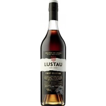 Emilio Lustau Lustau Solera Gran Reserva Finest Selection Brandy de Jerez 40% vol.