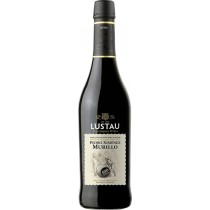 Emilio Lustau Pedro Ximenez Murillo 17%vol Lustau Centenary Selection (0,5l)