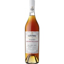 Emilio Lustau VORS Amontillado 30 years old 21,5% vol Very Old Rare Sherry (0,5l)