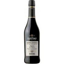 Emilio Lustau Oloroso del Puerto 1/110  20% vol Solera matured by José Luis González Obregón (0,5l)