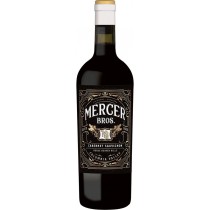 Mercer Mercer Bros. Cabernet Sauvignon