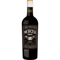Mercer Mercer Bros. Merlot