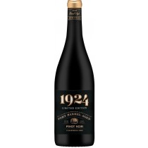 Delicato Family Wines 1924 Port Barrel Pinot Noir  Delicato Family Vineyards