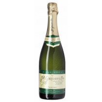 J.M.Gobillard & Fils Champagne Tradition Demi-Sec Hautvillers - Champagne