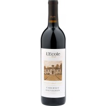 L’Ecole N° 41 Cabernet Sauvignon