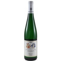 Forstmeister Geltz Zilliken Rausch Riesling Auslese Große Lage Mosel