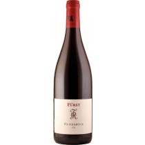 Rudolf Fürst Hundsrück Spätburgunder GG in HK Weingut Rudolf Fürst