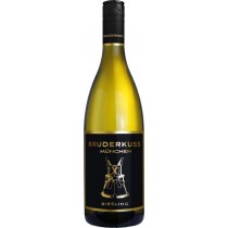 Bruderkuss Bruderkuss Riesling München "Lederhose"