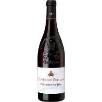 Jean-Marc Diffonty Diffonty Cuvée du Vatican Châteauneuf-du-Pape AOP